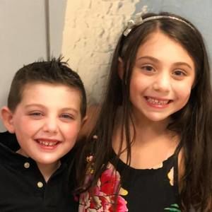 Meet your Posher, Kris